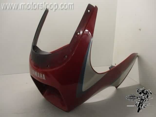 Yamaha XJ600F(3KM) Topkuip