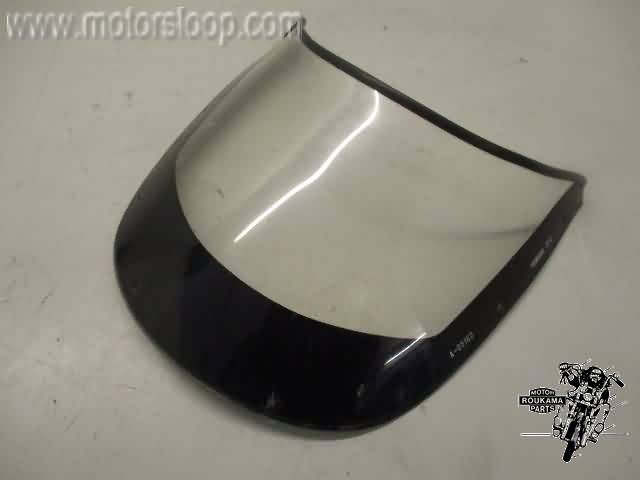 Yamaha XJ600F(3KM) Kuipruit