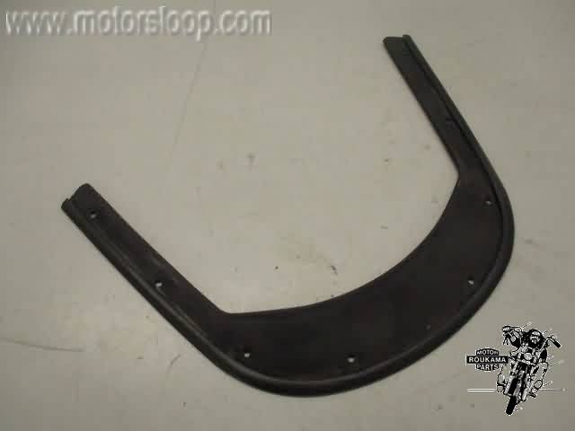 Yamaha XJ600F(3KM) Kuipruit rubber