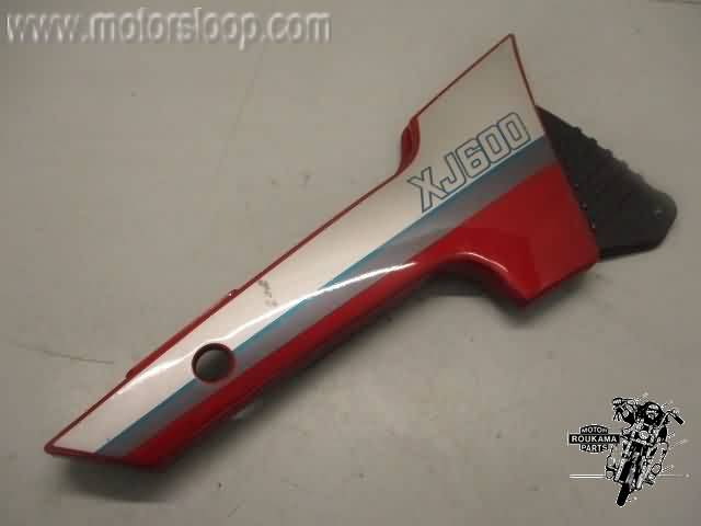 Yamaha XJ600F(3KM) Zijkap rechts