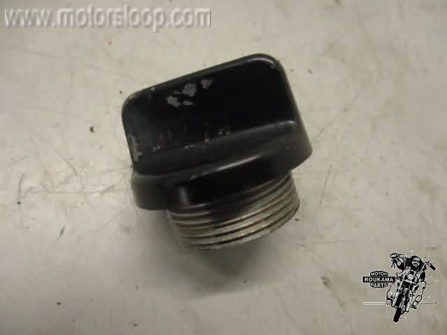 Yamaha XJ600F(3KM) Olievuldop