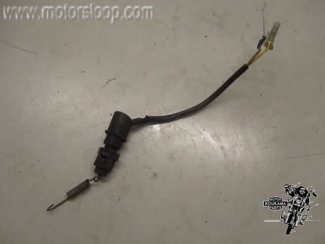 Yamaha XJ600F(3KM) Remlichtschakelaar