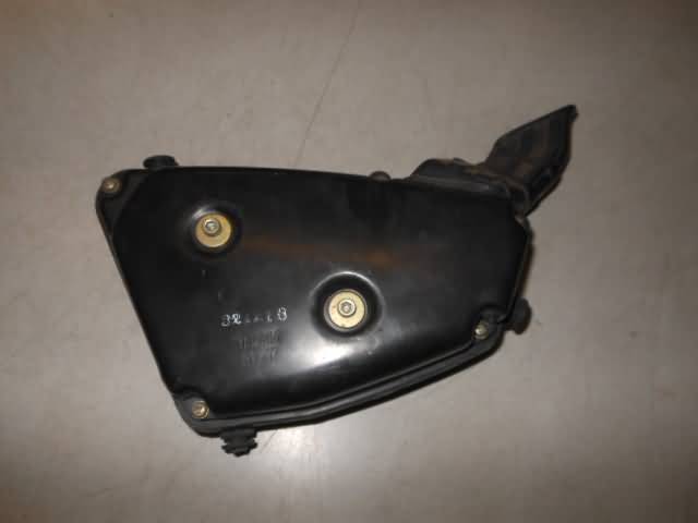 Yamaha XV750(20X) Luchtfilterhuis 4X7-14401-00 & 4X7-14422-00