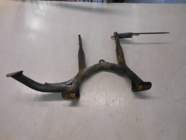 Yamaha XV750(20X) Middenbok 4X7-27111-00-R4