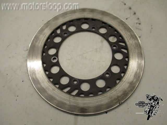 Yamaha V-MAX(1UT) Remschijf