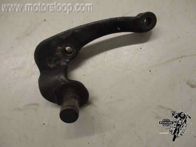 Yamaha V-MAX(1UT) Shifter bracket