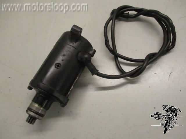 Yamaha V-MAX(1UT) Startmotor