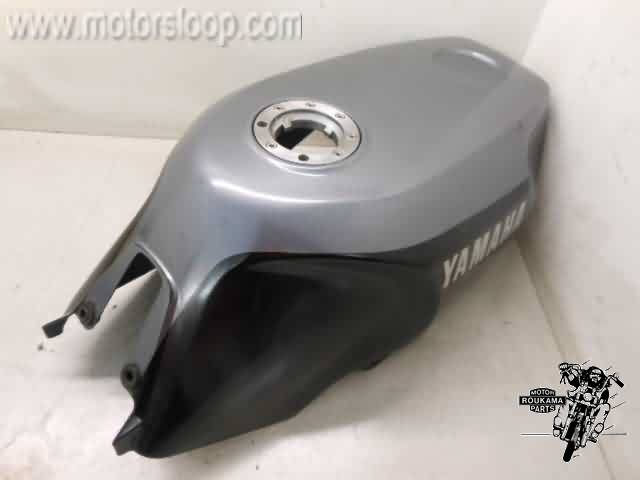 Yamaha FZR400(3BF) Dummy tank