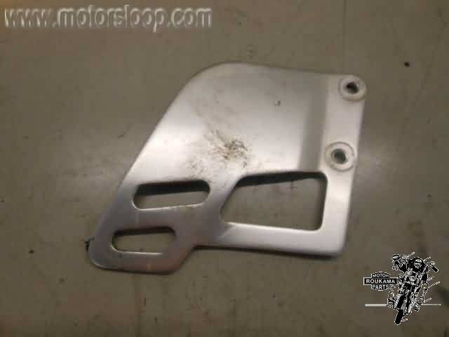 Yamaha FZR400(3BF) Schetsplaat links