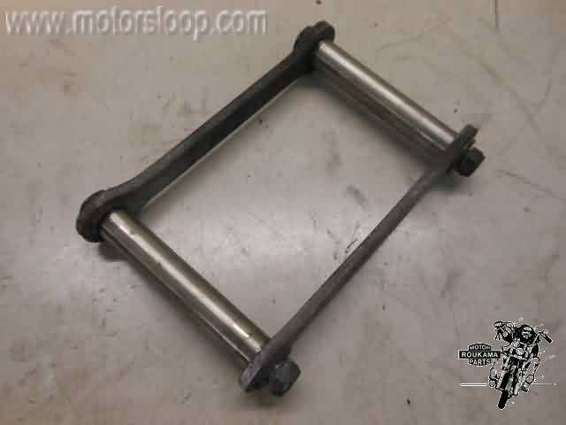 Yamaha FZR400(3BF) Suspensie beugel