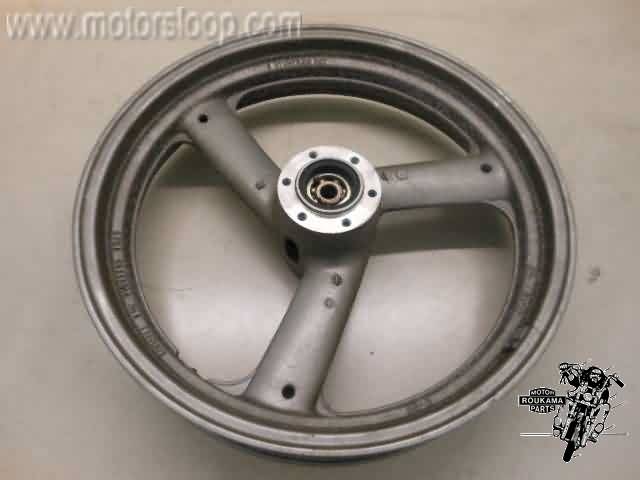 Yamaha FZR400(3BF) Voorwiel