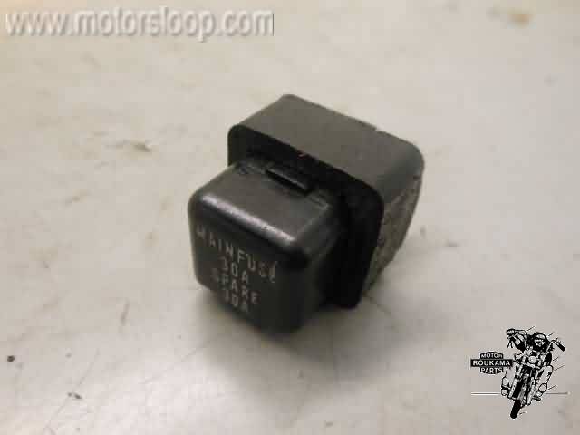 Yamaha FZR400(3BF) Hoofdzekeringkast