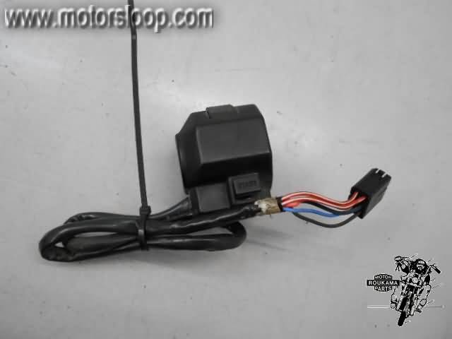 Yamaha XV500(22U) Stuurschakelaar rechts