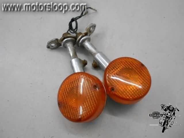 Yamaha XV500(22U) Juego intermitentes