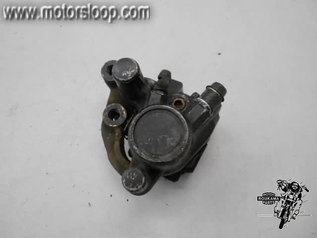 Yamaha XV500(22U) Brake caliper