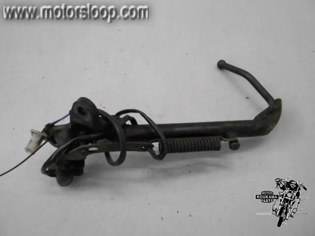 Yamaha XV500(22U) Zijstandaard