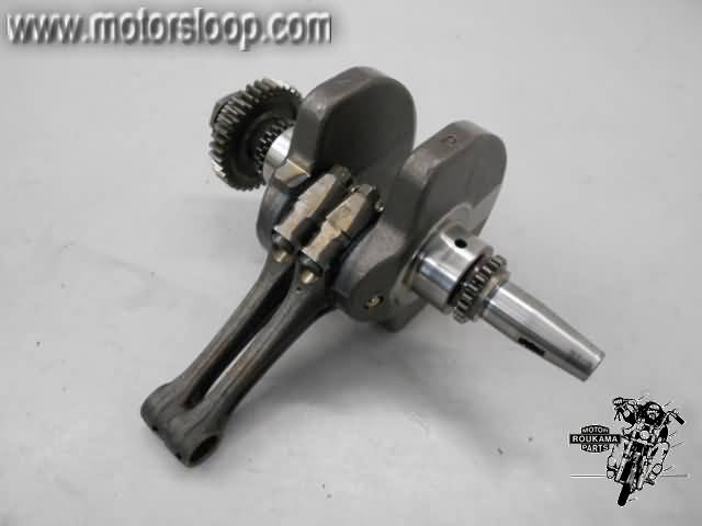 Yamaha XV500(22U) Cigüeñal