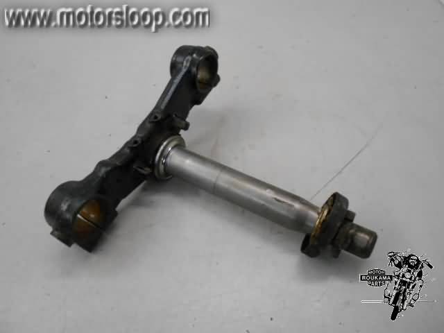 Yamaha XV500(22U) Voorvork T-stuk