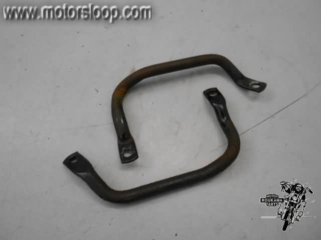 Yamaha XV500(22U) Zijbeugels