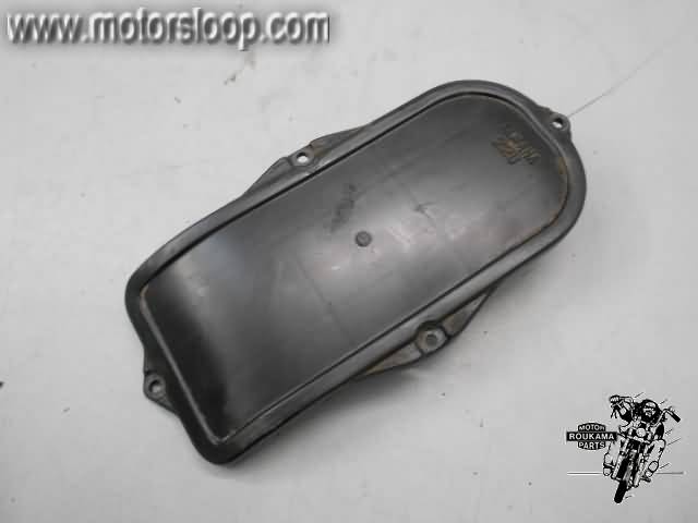 Yamaha XV500(22U) Air filter cover