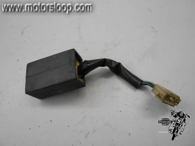 Yamaha XJ1100(11G) Reserve lighting device