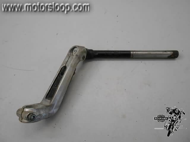 Yamaha XJ1100(11G) Manillar derecha