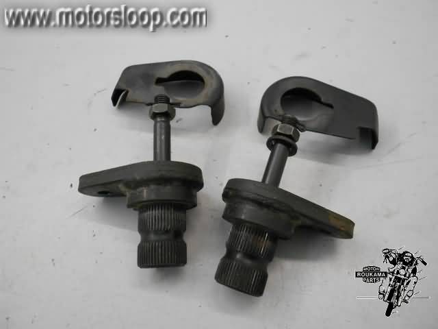 Yamaha XJ1100(11G) Stuurhouders