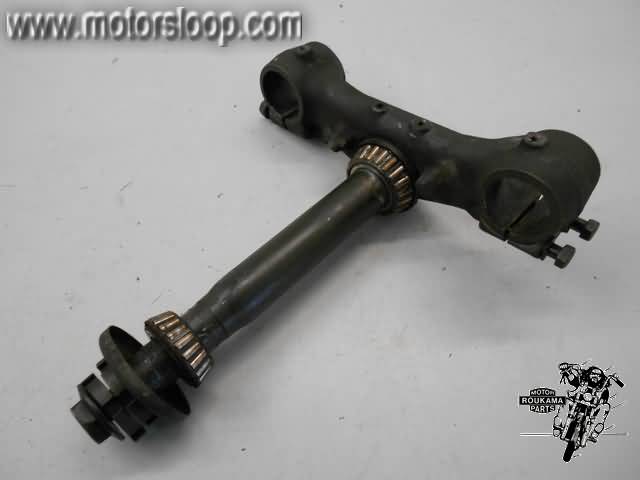 Yamaha XJ1100(11G) Voorvork T-stuk