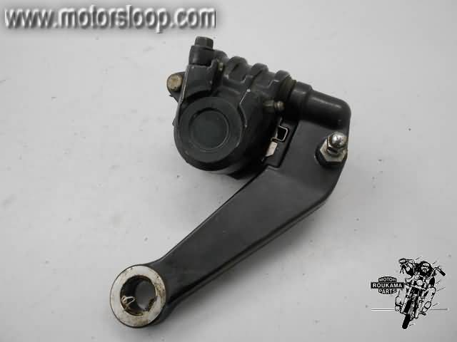 Yamaha XJ1100(11G) La pinza trasera