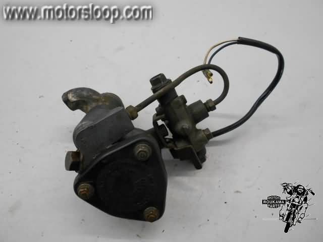 Yamaha XJ1100(11G) Bomba freno trasero