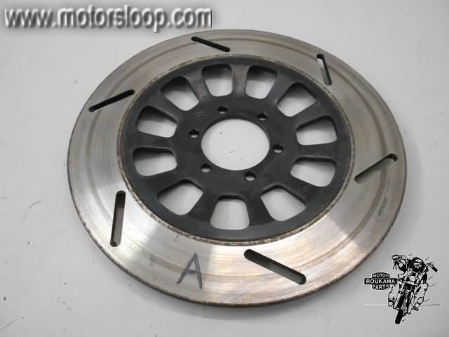 Yamaha XJ1100(11G) Remschijf achter