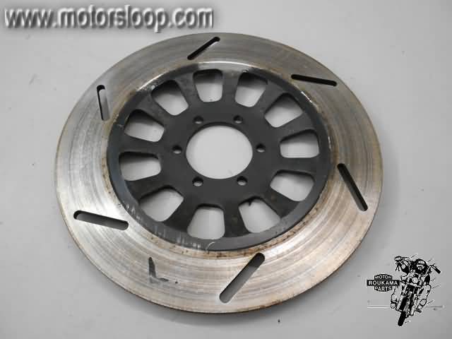 Yamaha XJ1100(11G) Remschijf links voor