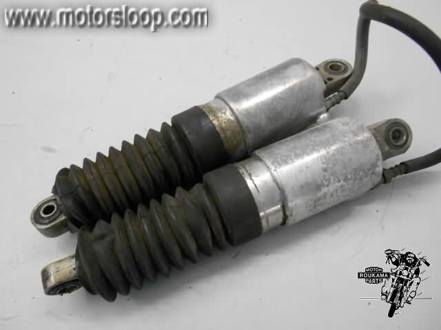 Yamaha XJ1100(11G) Schokbrekers