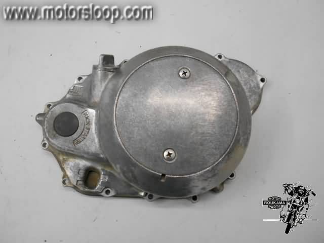Yamaha XJ1100(11G) Clutch cover