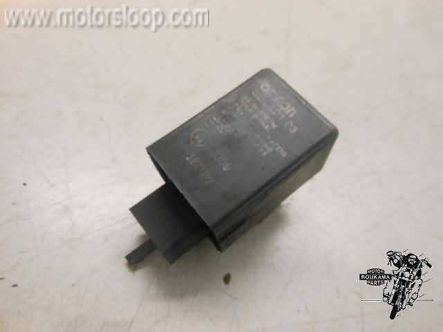 Yamaha TDM850(3VD) Knipperrelais