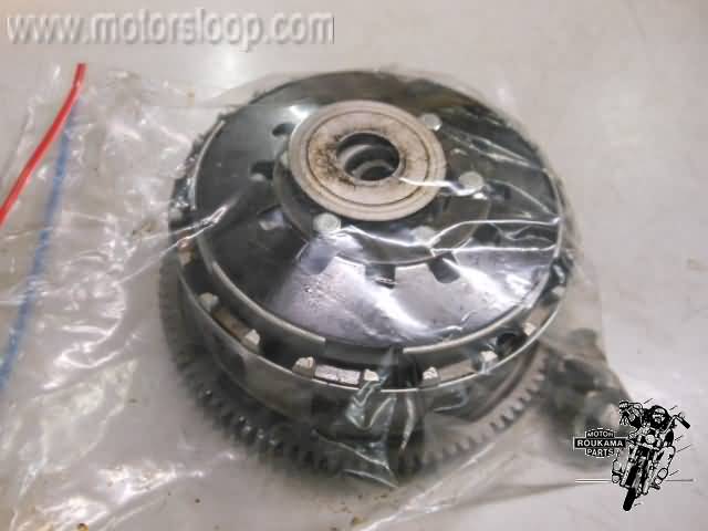 Yamaha FJ1100(36Y) Cesta embrague