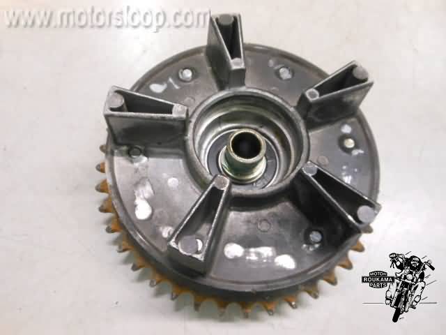 Yamaha FJ1100(36Y) Soporte corona 36Y-25366-01-00