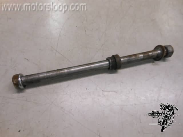 Yamaha FJ1100(36Y) Voorwiel as 36Y-25181-00-00