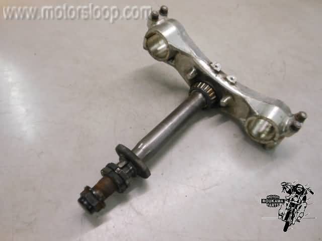 Yamaha FJ1100(36Y) Voorvork T-stuk 36Y-23340-00-00