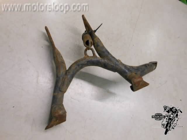 Yamaha FJ1100(36Y) Middenbok 36Y-27111-01-33