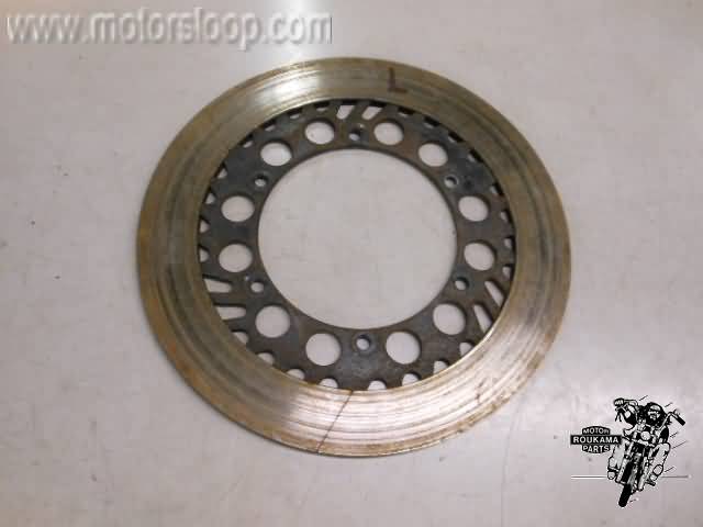 Yamaha FJ1100(36Y) Disco de freno delantero izquierda 36Y-25831-