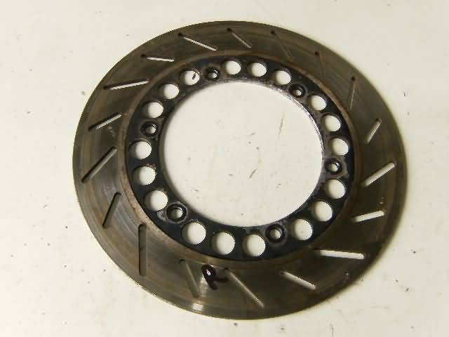 Yamaha FZ600(2HW) Remschijf rechts voor 29L-25831-00-00