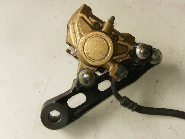 Yamaha FZ600(2HW) La pinza trasera 2AY-25810-50-00