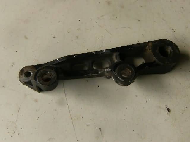 Yamaha FZ600(2HW) Remklauwhouder achter 3HE-25819-01-00
