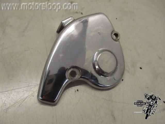 Yamaha XV700(56E) Koppelingsmechanisme deksel