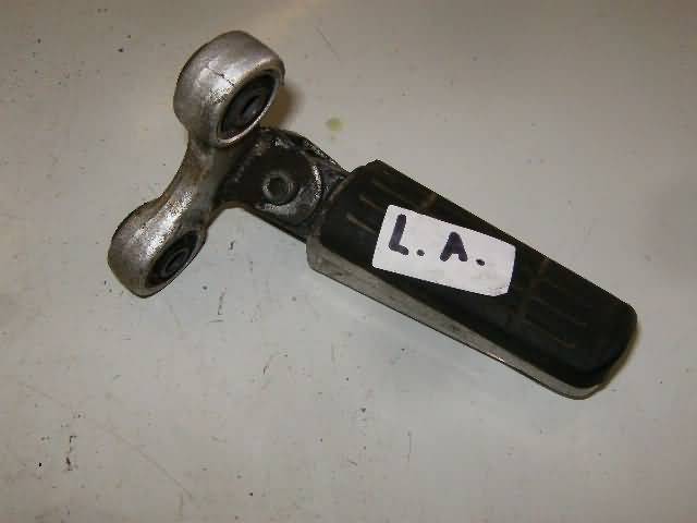 Yamaha GTS1000(4BH) Voetstep Links Achter 4BH-27430-00