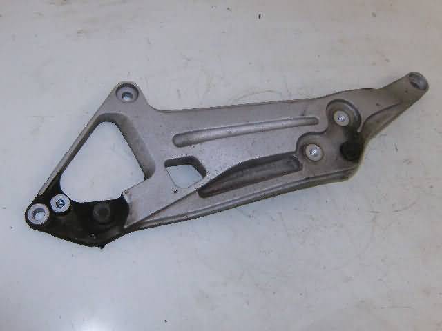 Yamaha GTS1000(4BH) Schetsplaat Links 4BH-27442-00