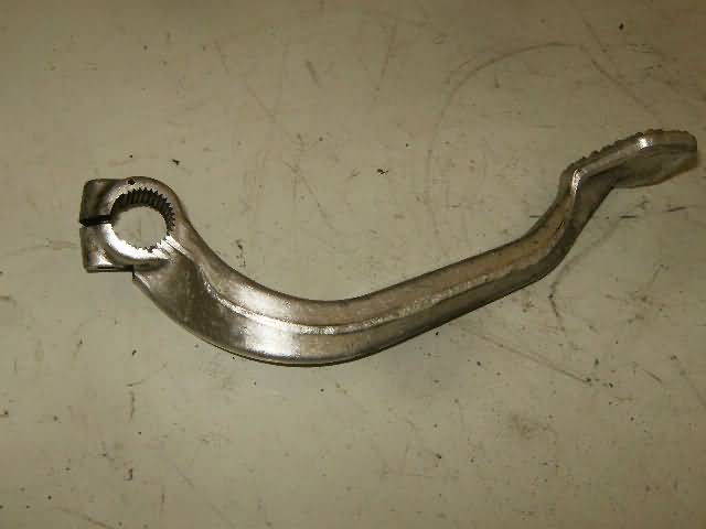 Yamaha GTS1000(4BH) Rempedaal 4BH-27211-00