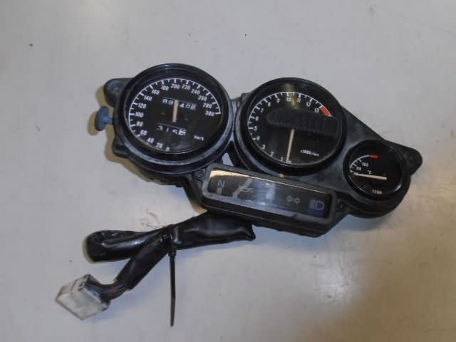 Yamaha YZF750SP Tellerset 4FM-83570-00