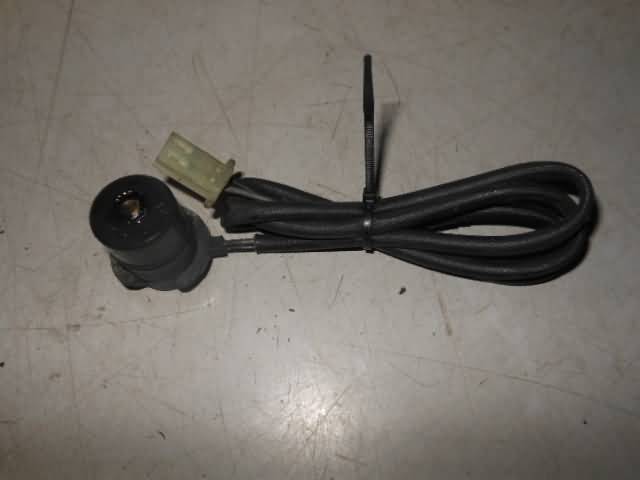 Yamaha YZF750R(4HD) Versnellingsindicator